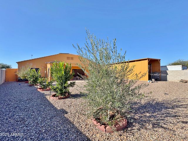 8559 W CANTERBURY Lane, Arizona City, AZ 85123