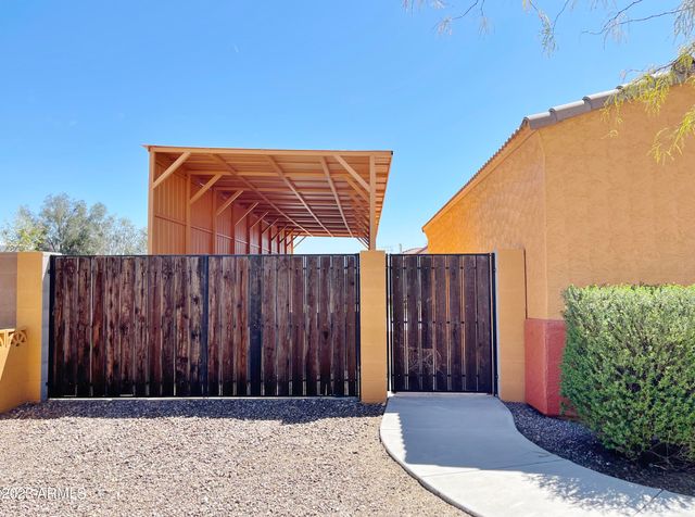 8559 W CANTERBURY Lane, Arizona City, AZ 85123