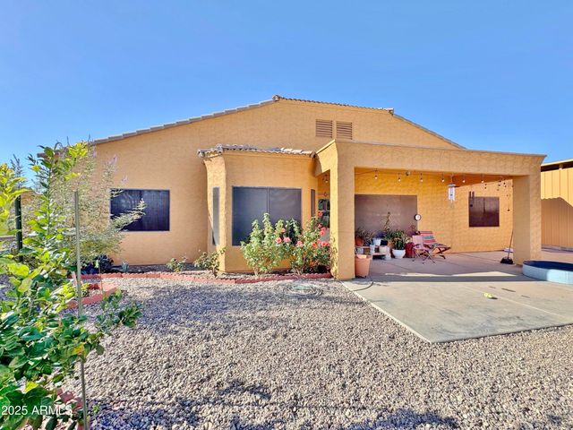 8559 W CANTERBURY Lane, Arizona City, AZ 85123