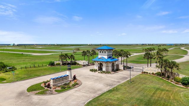 3149 Palacios Bay Drive, Palacios, TX 77465