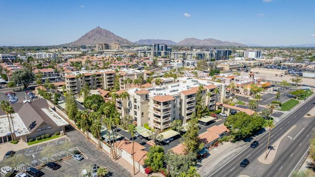 4200 N MILLER Road 104, Scottsdale, AZ 85251