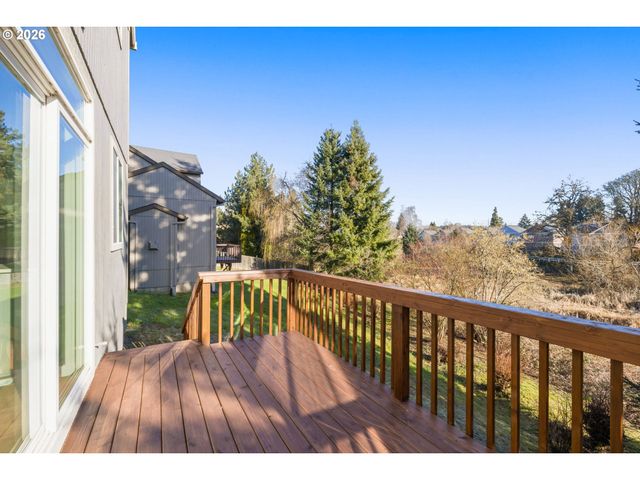 542 Sw SUTHERLAND Way, Beaverton, OR 97006