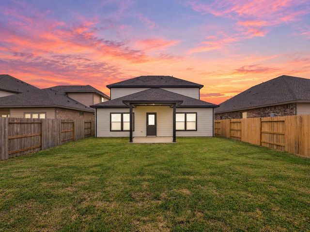 19055 Cetara Villa Drive, Hockley, TX 77447