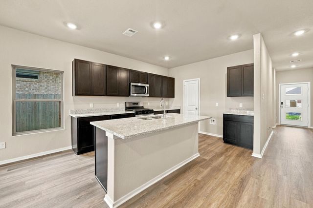 19055 Cetara Villa Drive, Hockley, TX 77447