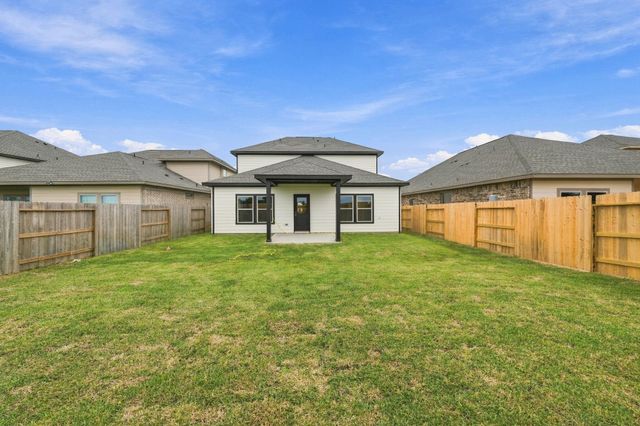 19055 Cetara Villa Drive, Hockley, TX 77447
