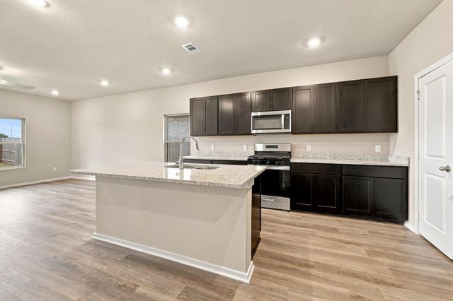 19055 Cetara Villa Drive, Hockley, TX 77447