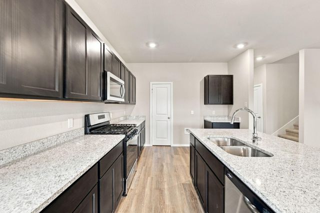 19055 Cetara Villa Drive, Hockley, TX 77447