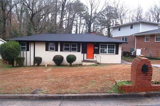3421 Adkins NW Road, Atlanta, GA 30331