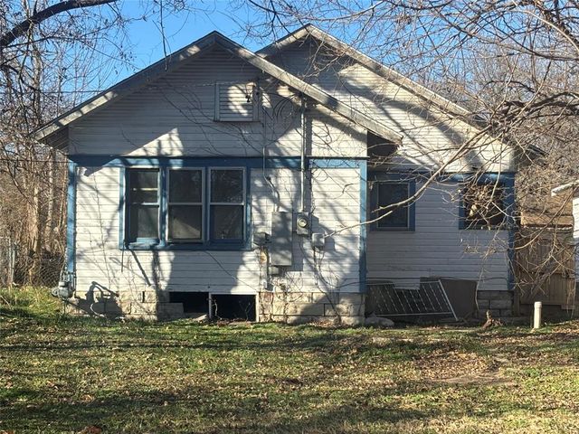 641 N Broadway, Shawnee, OK 74801