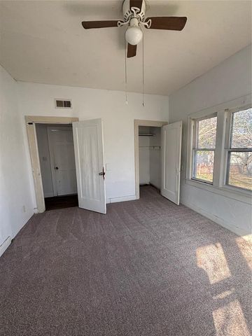 641 N Broadway, Shawnee, OK 74801