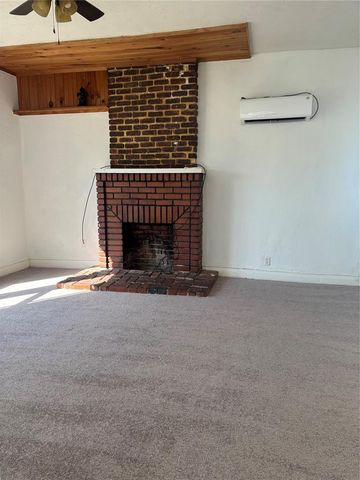 641 N Broadway, Shawnee, OK 74801