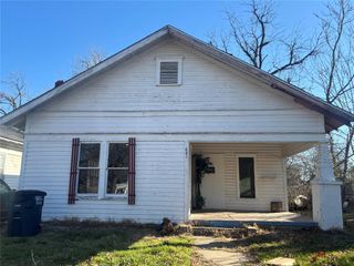 641 N Broadway, Shawnee, OK 74801