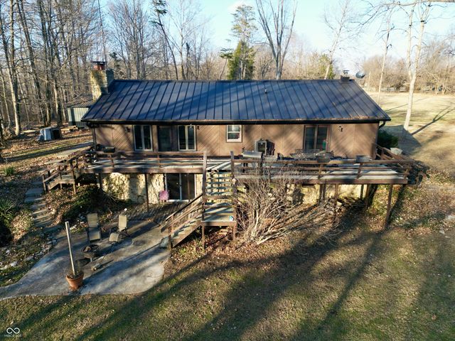 2225 W County Road 300 S, Danville, IN 46122