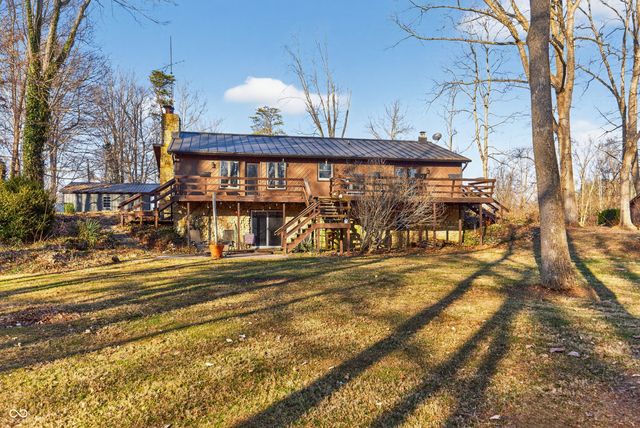 2225 W County Road 300 S, Danville, IN 46122