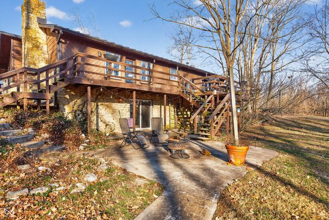 2225 W County Road 300 S, Danville, IN 46122