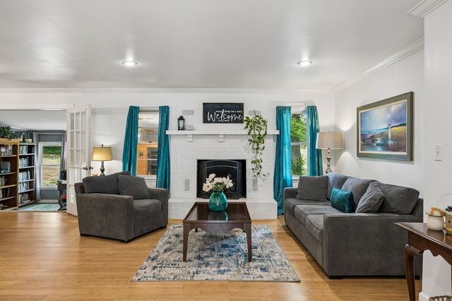 225 London Ln, Franklin, TN 37067