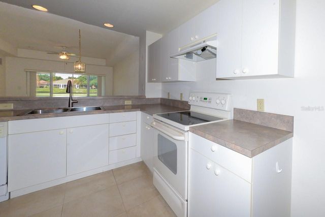 1235 SAXONY CIRCLE 5103, Punta Gorda, FL 33983