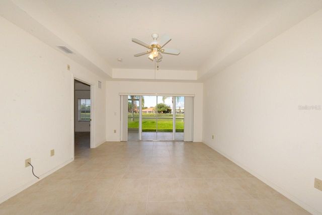 1235 SAXONY CIRCLE 5103, Punta Gorda, FL 33983