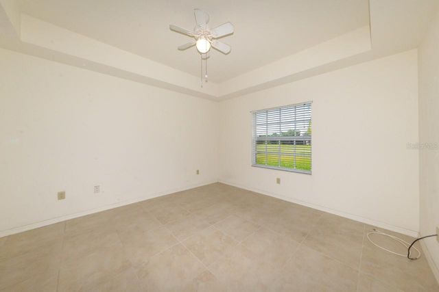1235 SAXONY CIRCLE 5103, Punta Gorda, FL 33983
