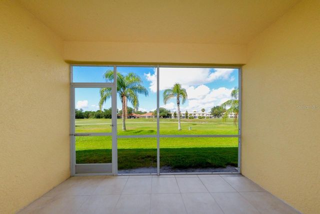 1235 SAXONY CIRCLE 5103, Punta Gorda, FL 33983