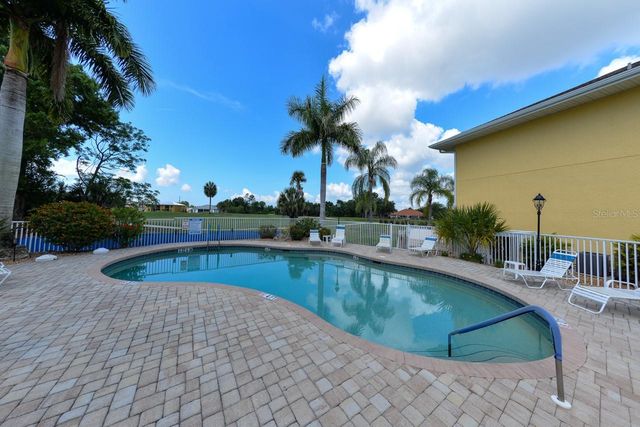 1235 SAXONY CIRCLE 5103, Punta Gorda, FL 33983