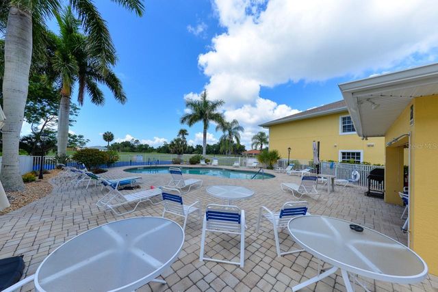 1235 SAXONY CIRCLE 5103, Punta Gorda, FL 33983