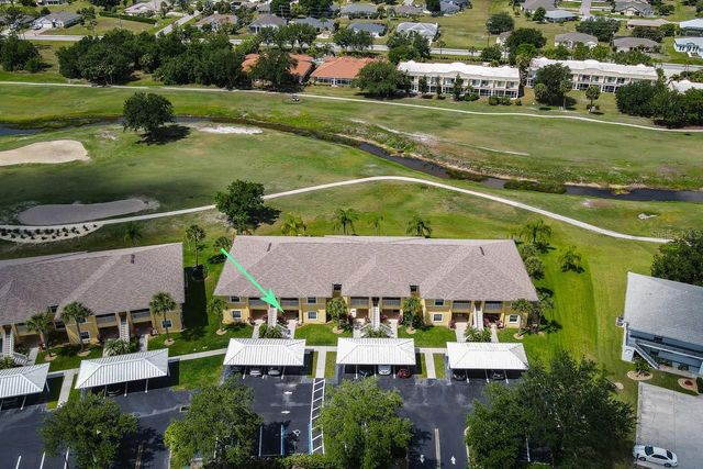 1235 SAXONY CIRCLE 5103, Punta Gorda, FL 33983