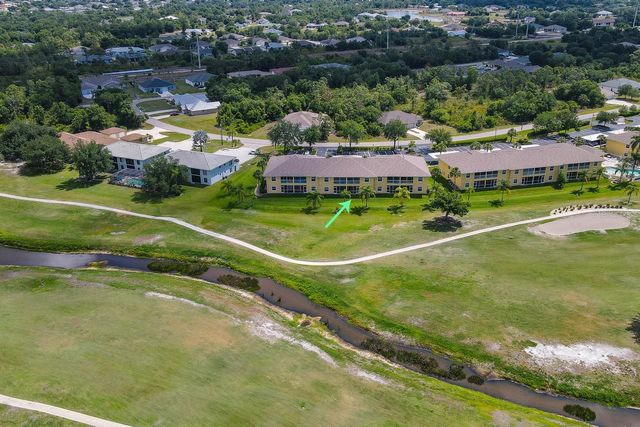 1235 SAXONY CIRCLE 5103, Punta Gorda, FL 33983