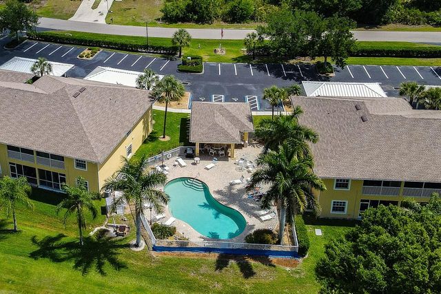 1235 SAXONY CIRCLE 5103, Punta Gorda, FL 33983