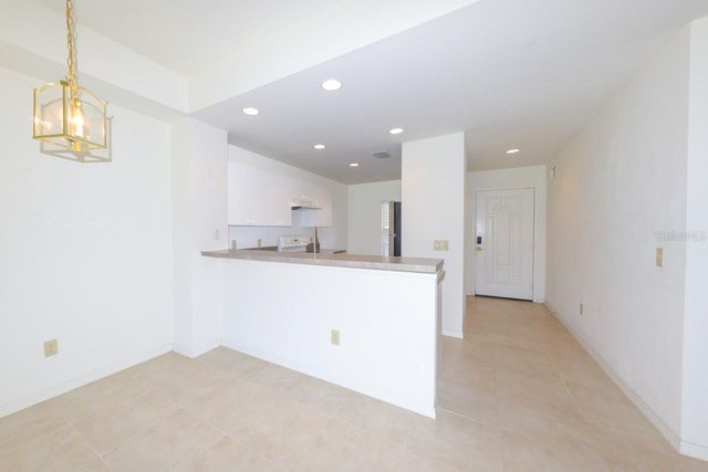 1235 SAXONY CIRCLE 5103, Punta Gorda, FL 33983