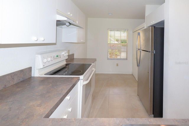 1235 SAXONY CIRCLE 5103, Punta Gorda, FL 33983