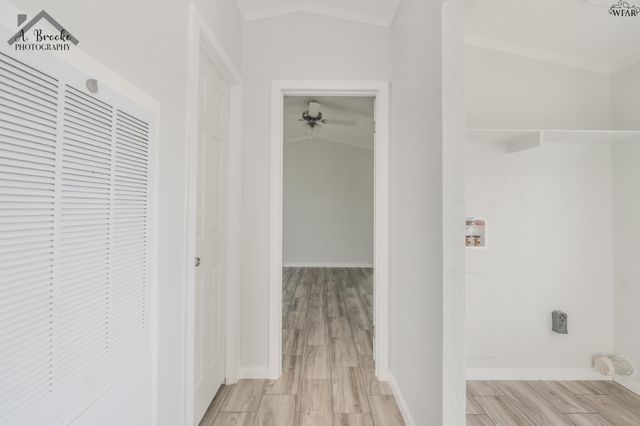 106 S PACIFIC AVENUE, Iowa Park, TX 76367