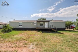 106 S PACIFIC AVENUE, Iowa Park, TX 76367