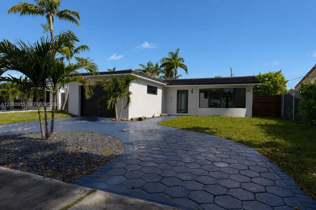 4115 Madison St, Hollywood, FL 33021
