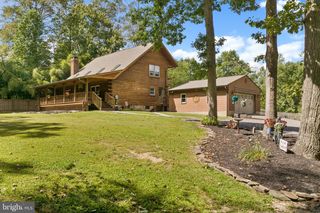 717 MONMOUTH RD, Chesterfield, NJ 08515