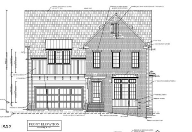 3317 Founding Place, Raleigh, NC 27612