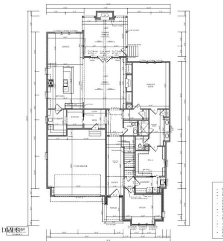 3317 Founding Place, Raleigh, NC 27612