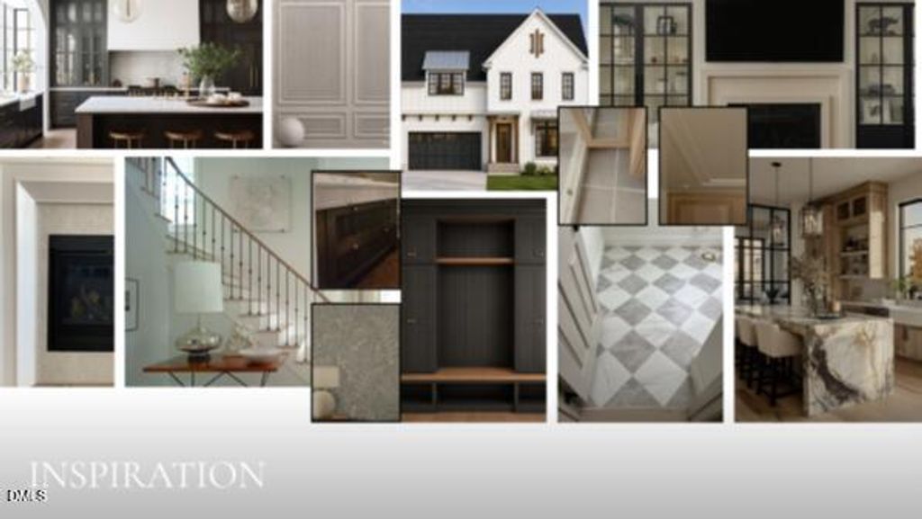 3317 Founding Place, Raleigh, NC 27612