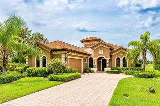 7771 Cottesmore DR, Naples, FL 34113