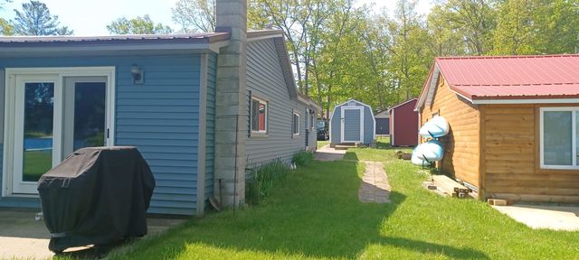 6609 Swallow Drive, Harrison, MI 48625