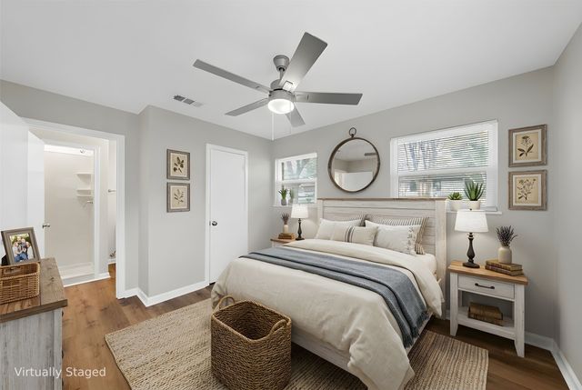 2512 Stewart Drive, Waco, TX 76708