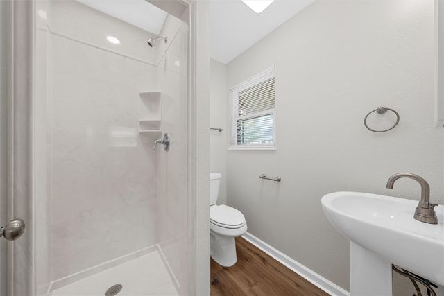 2512 Stewart Drive, Waco, TX 76708