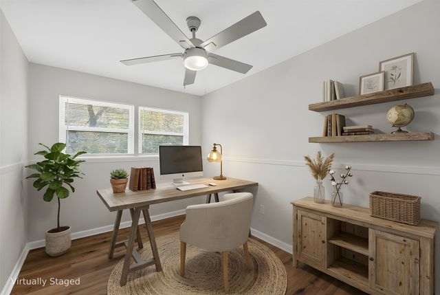 2512 Stewart Drive, Waco, TX 76708