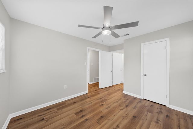 2512 Stewart Drive, Waco, TX 76708