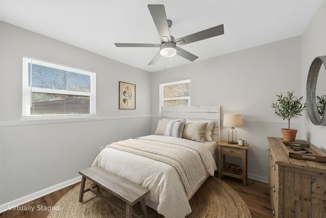 2512 Stewart Drive, Waco, TX 76708