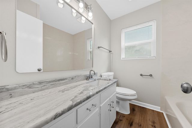 2512 Stewart Drive, Waco, TX 76708