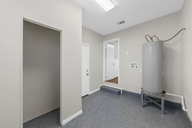 2512 Stewart Drive, Waco, TX 76708