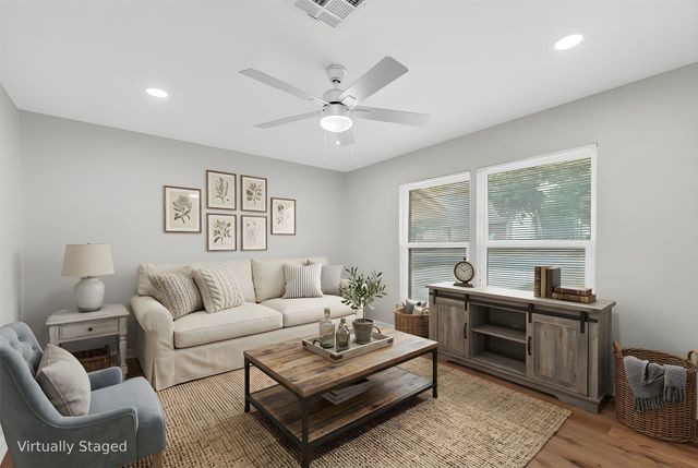 2512 Stewart Drive, Waco, TX 76708