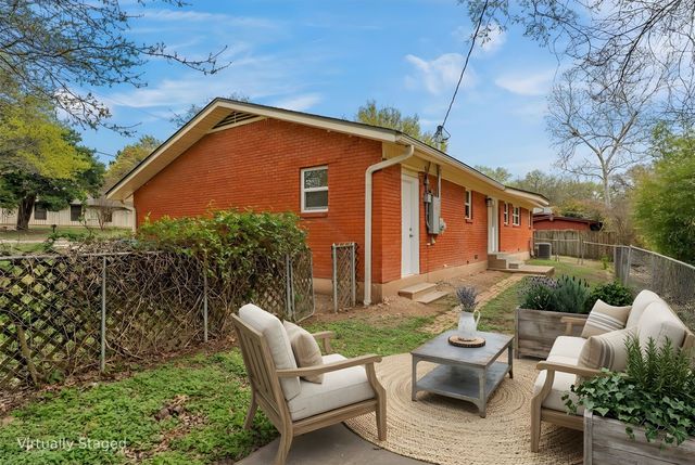 2512 Stewart Drive, Waco, TX 76708