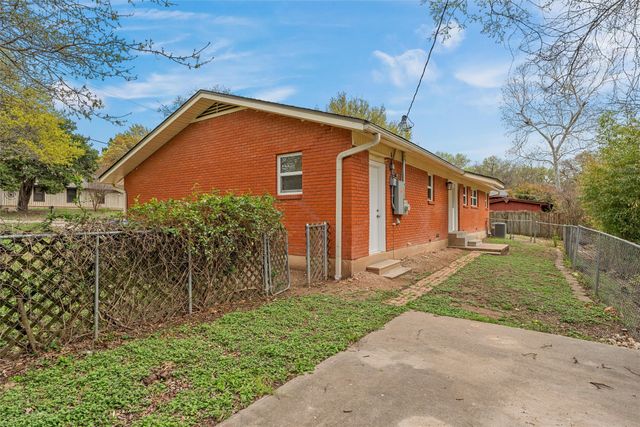 2512 Stewart Drive, Waco, TX 76708